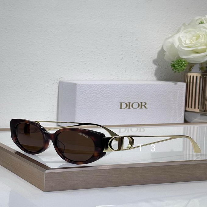 Dior Sunglasses ID:20250716-107